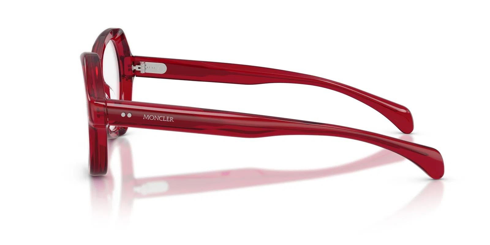 Moncler Elegra 2038U Eyeglasses - view 11